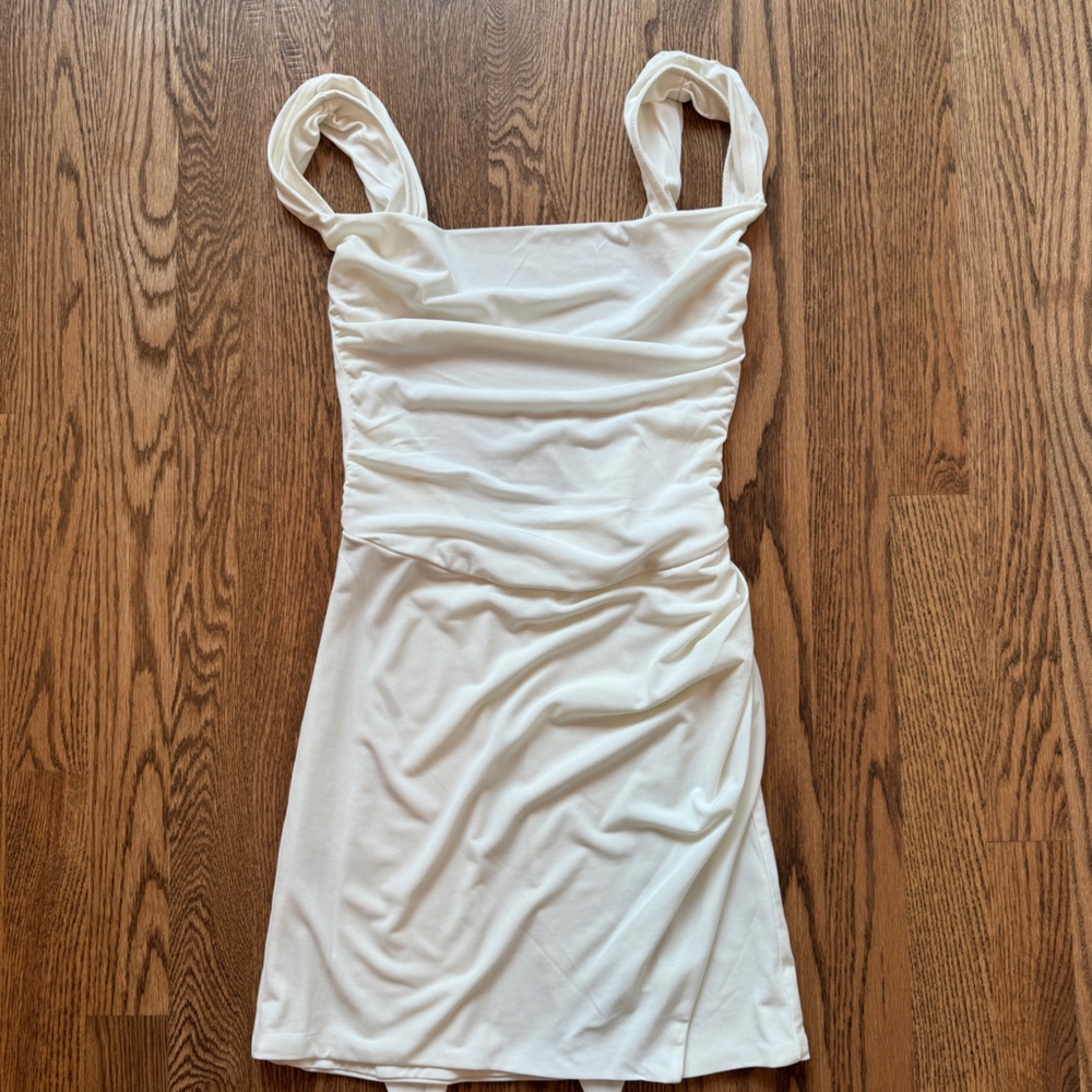 Tiger Mist Mini dress